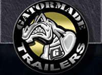 Gatormade Trailers GOOSENECK TRAILER FOR SALE OHIO